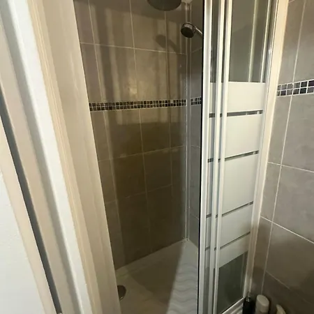 شقة Rue Bonaparte *