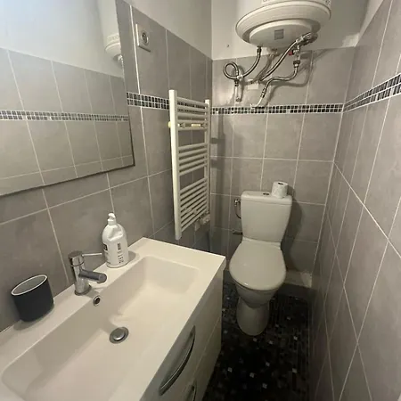 شقة Rue Bonaparte *