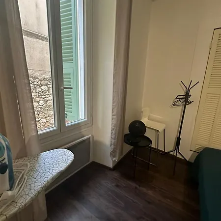 شقة Rue Bonaparte نيس