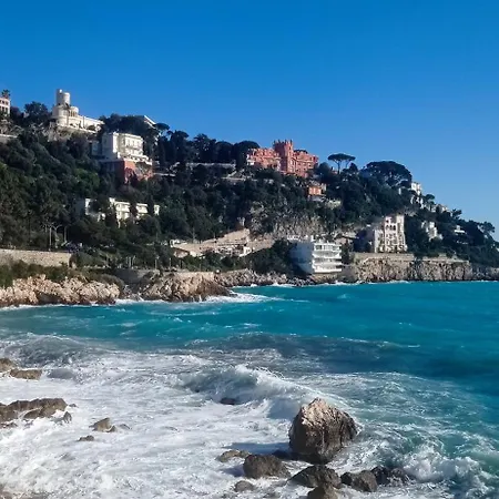 Rue Bonaparte شقة