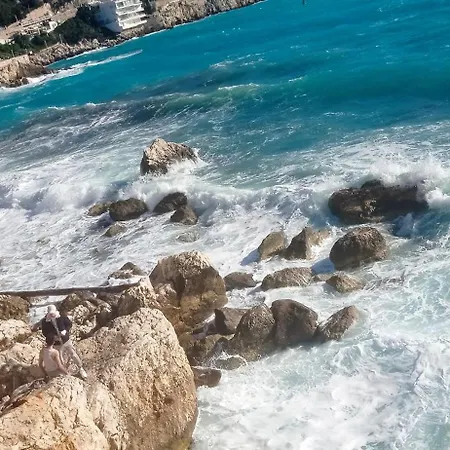 شقة Rue Bonaparte