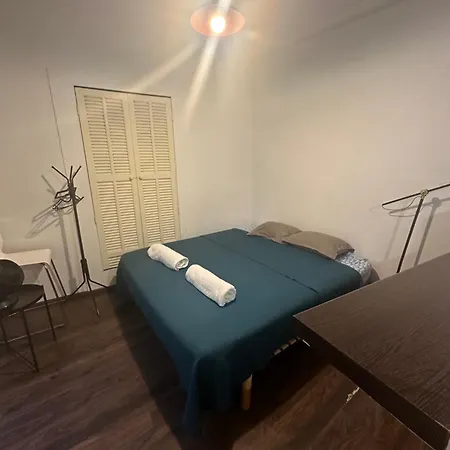 アパート Rue Bonaparte ニース