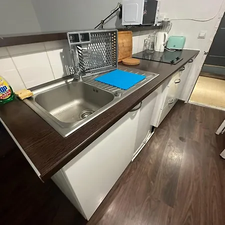 Rue Bonaparte アパート ニース