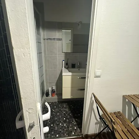 Rue Bonaparte * Νίκαια