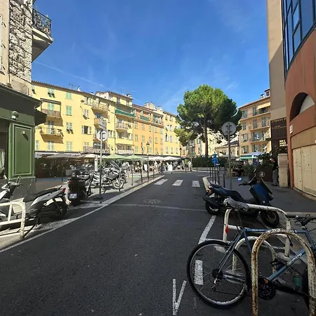 Lägenhet Rue Bonaparte *