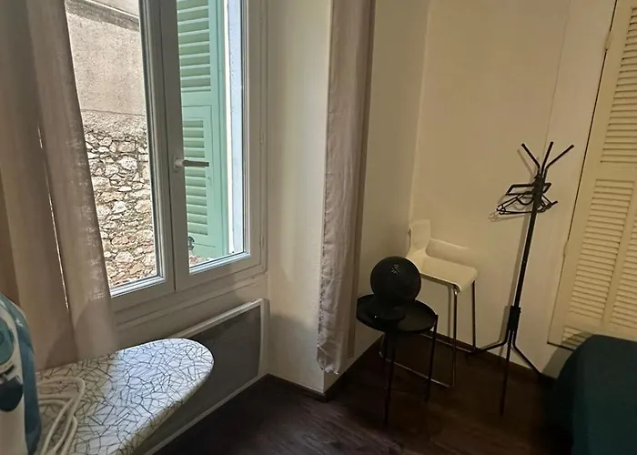 Lägenhet Rue Bonaparte Nice